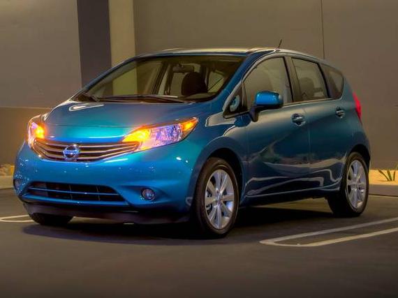 NISSAN VERSA NOTE 2015 3N1CE2CP6FL425899 image